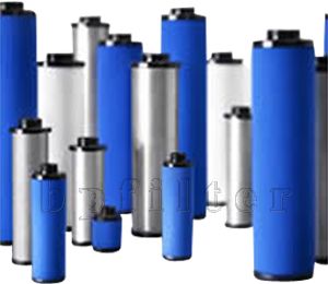 Hiross(海沃斯)精密過(guò)濾器