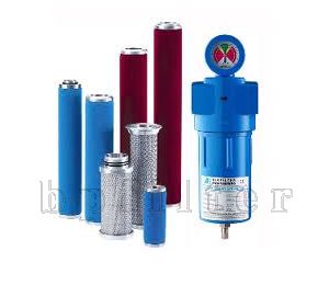 Domnick Hunter(多明尼克.漢德)精密過(guò)濾器